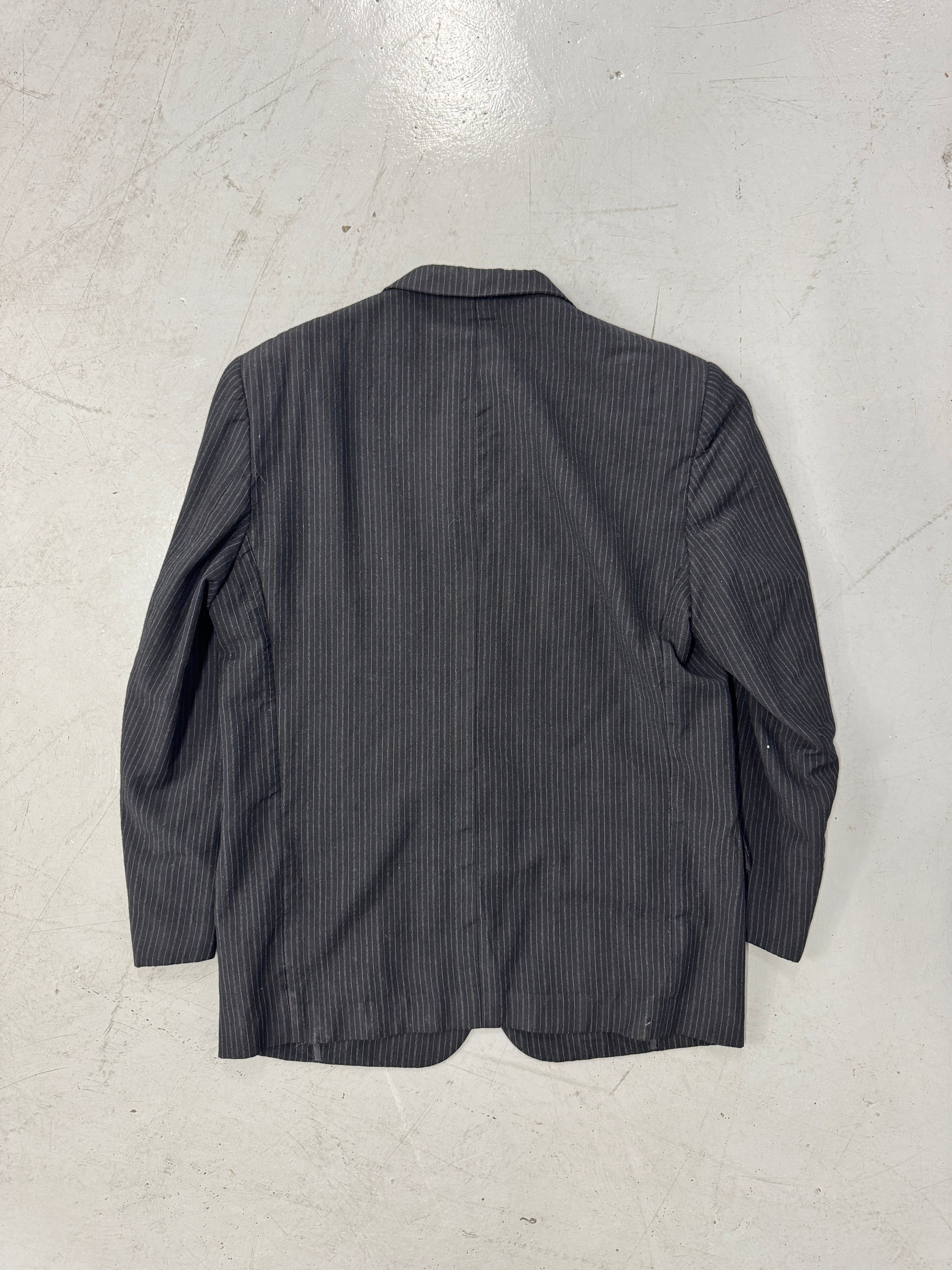 COMME DES GARÇONS Homme Blazer Jacket [S]