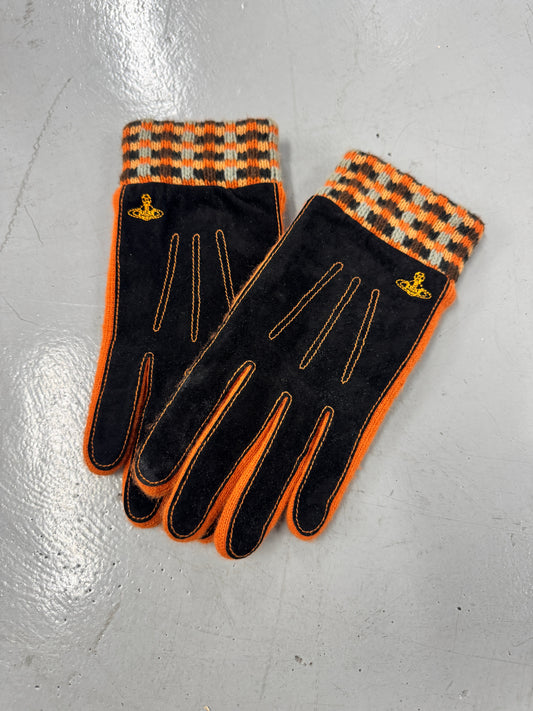 Vivienne Westwood Gloves [OS]
