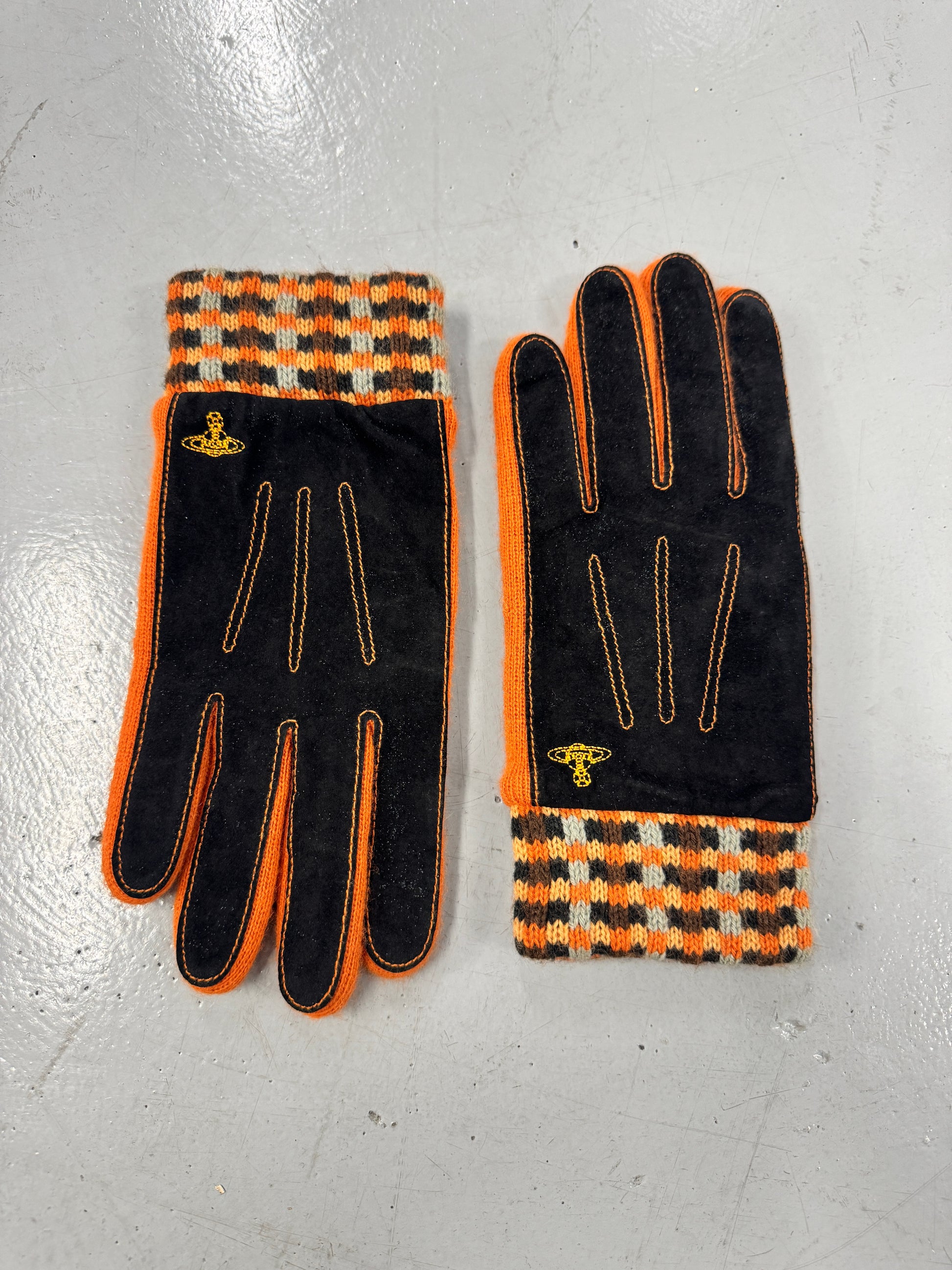 Vivienne Westwood Gloves [OS]