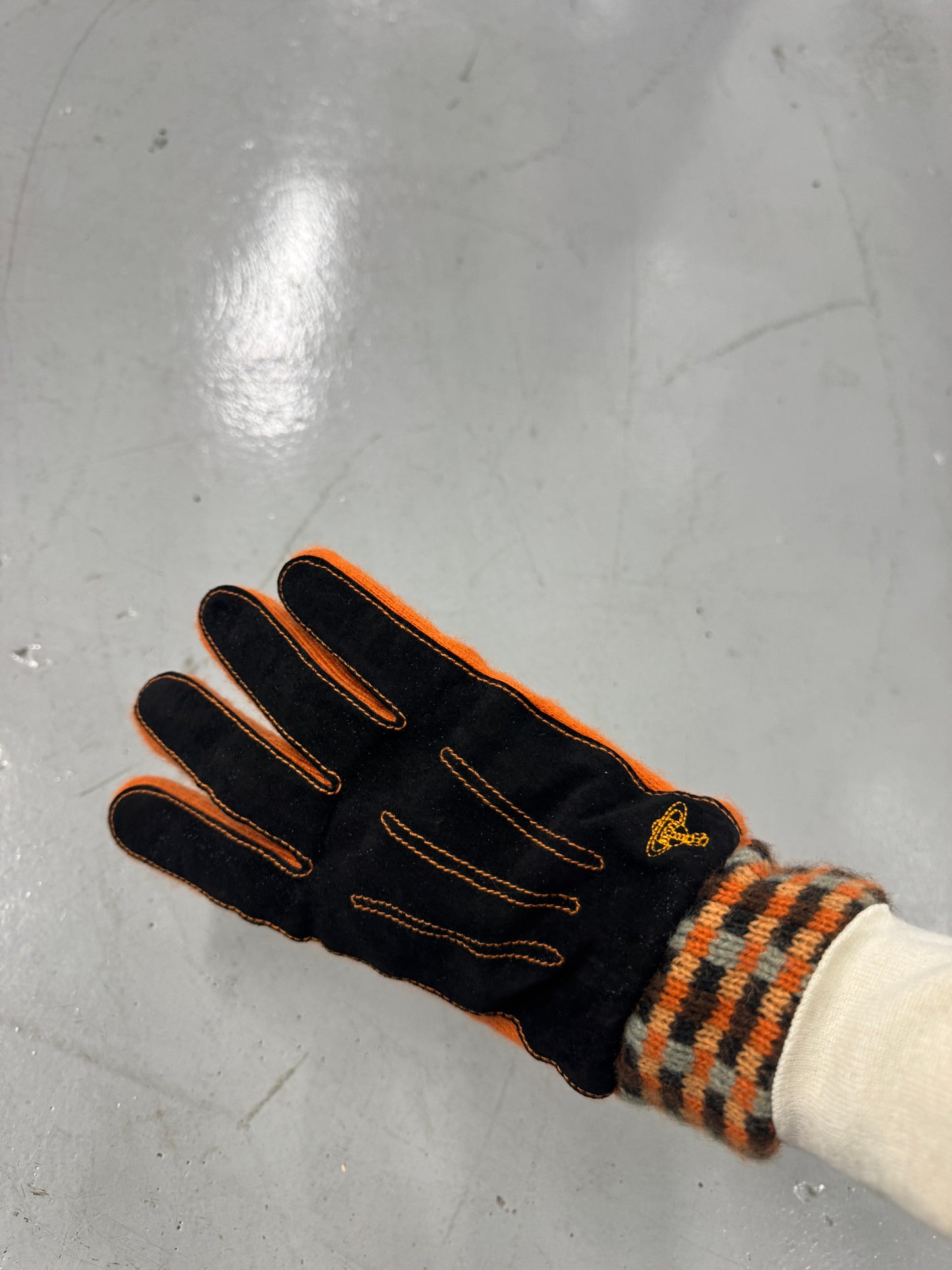 Vivienne Westwood Gloves [OS]