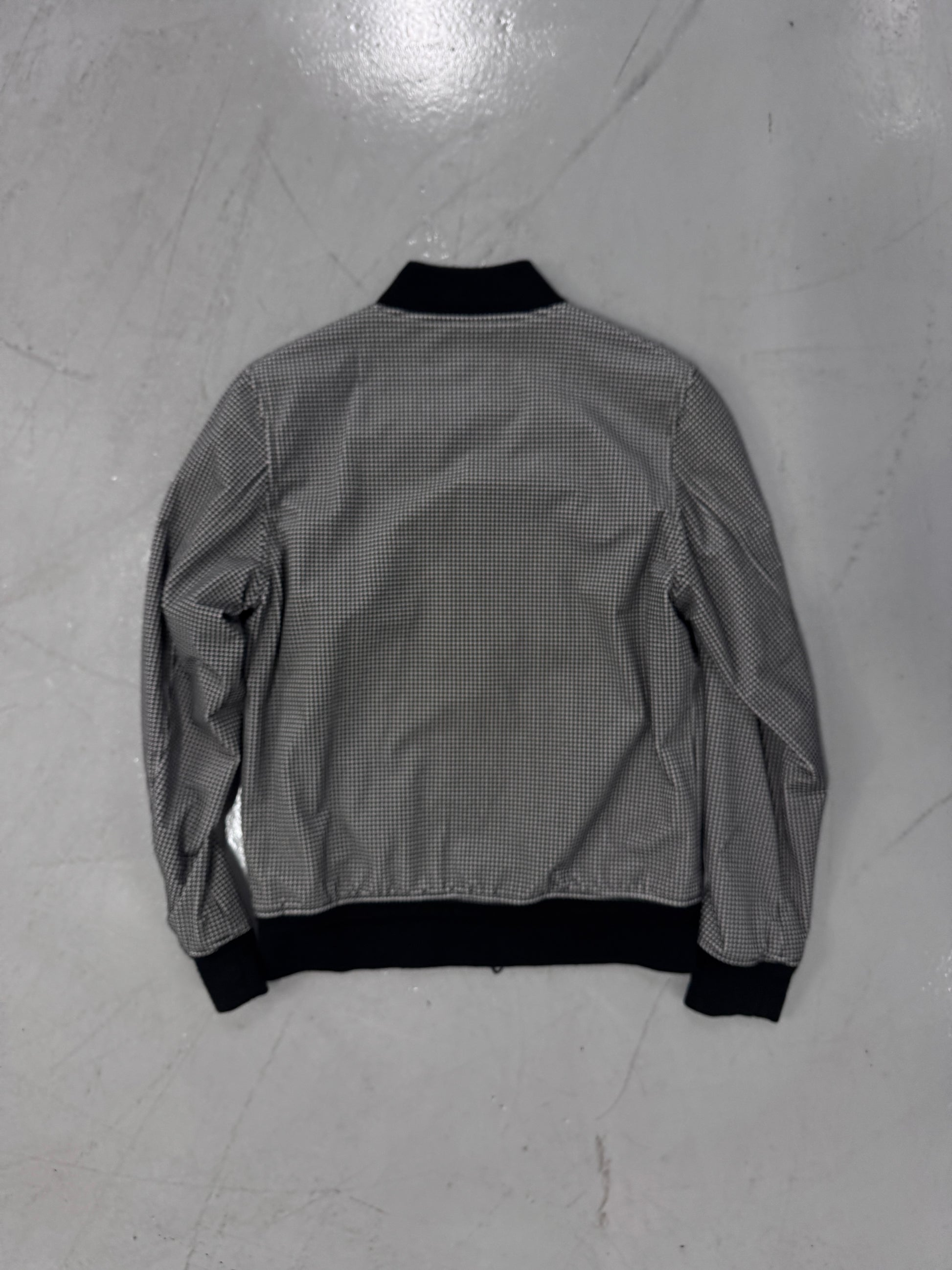 2000s Custom Culture Houndstooth Jacket [3]
