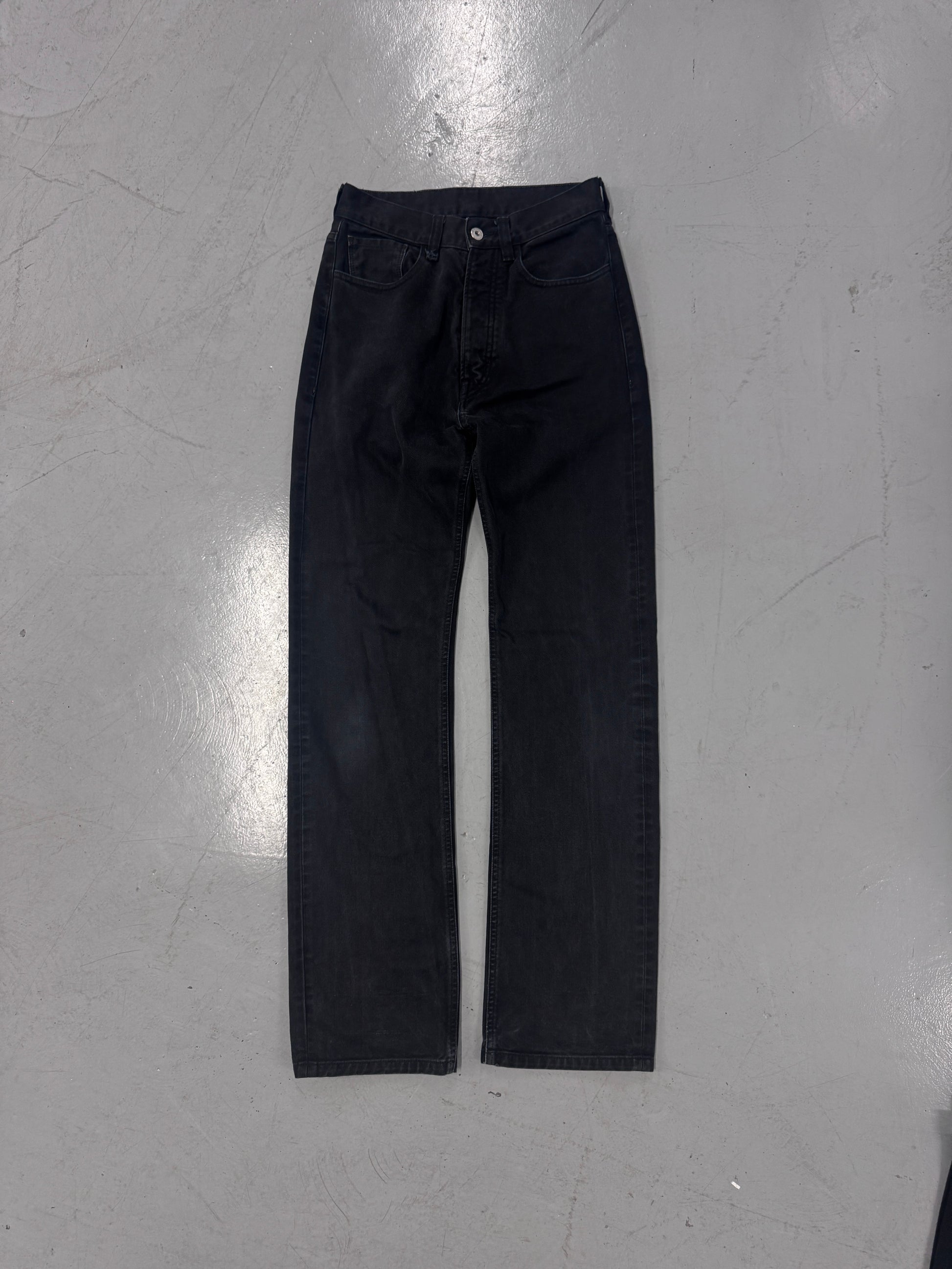 Random Identities Slim Jeans [26]