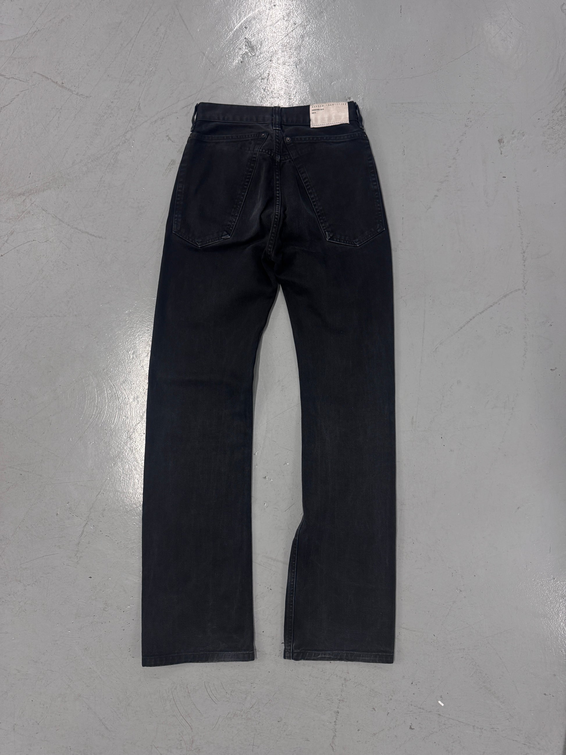 Random Identities Slim Jeans [26]