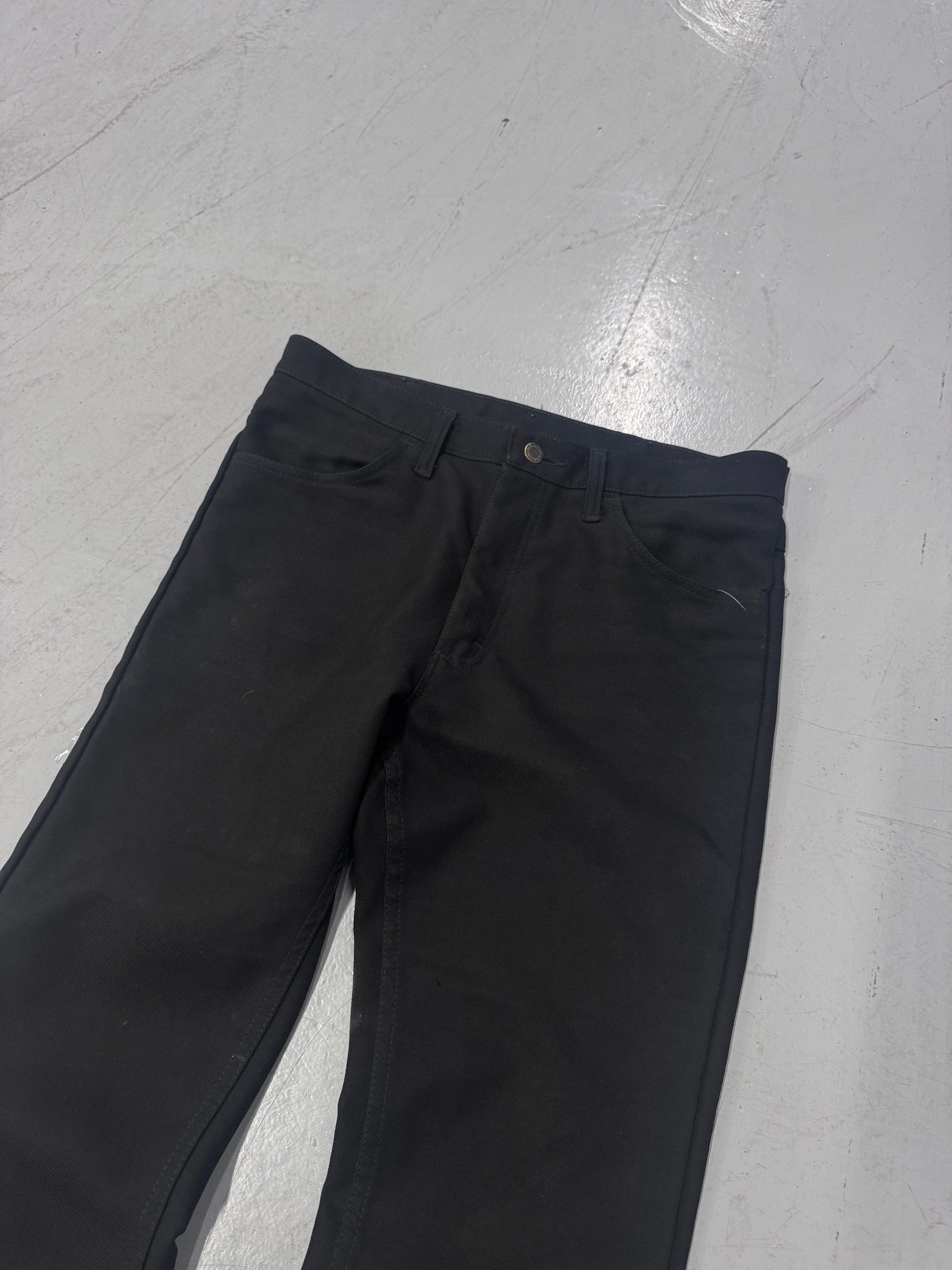 2000s Wrangler Bootcut Denim [32]