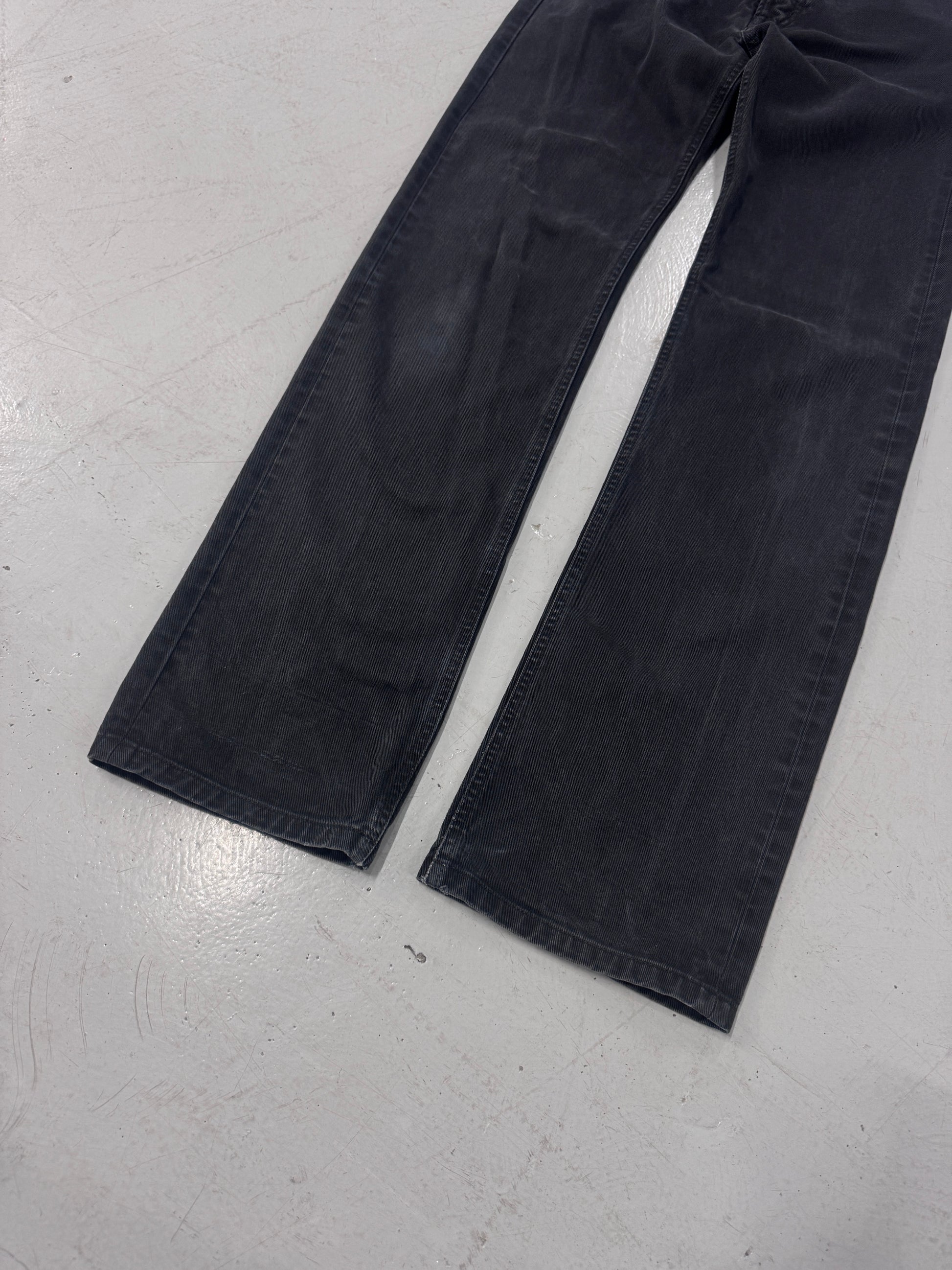 Random Identities Slim Jeans [26]