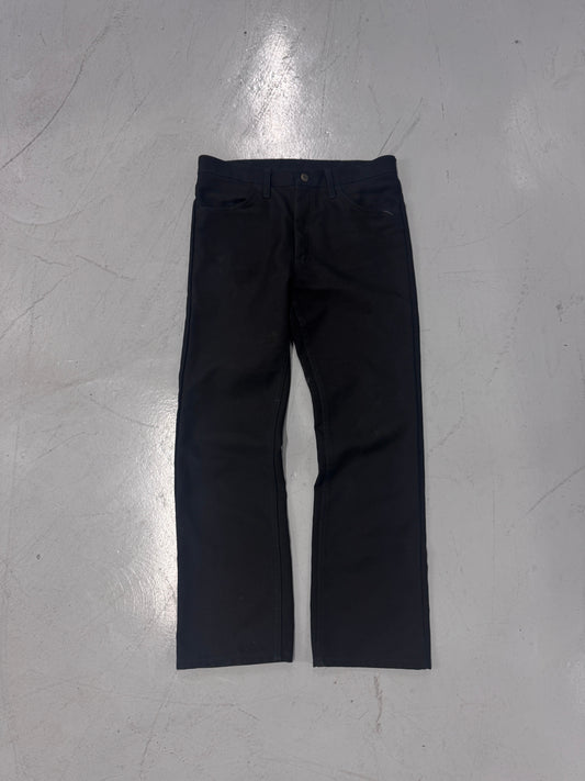 2000s Wrangler Bootcut Denim [32]