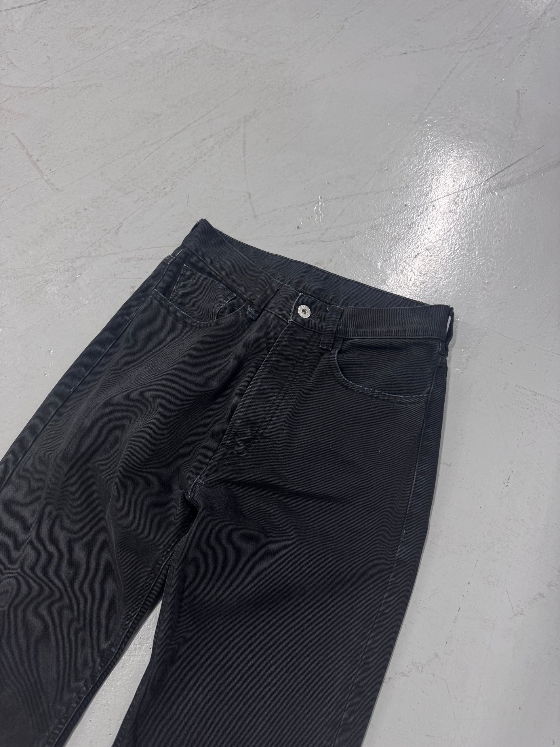 Random Identities Slim Jeans [26]